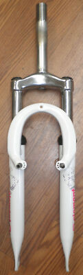 element suspension fork